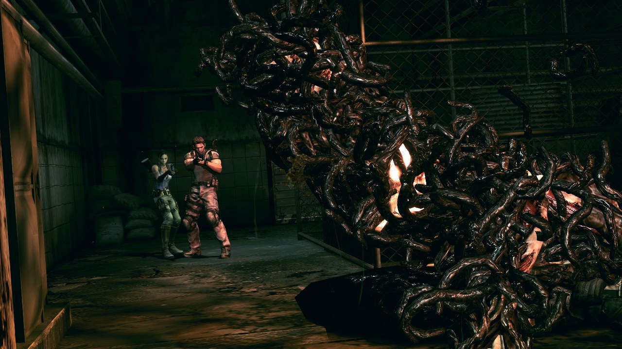 Resident Evil 5 - Imagen 24
